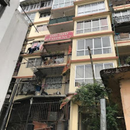 Hotel Orchid Residency , Darjeeling Darjeeling  Bagian luar foto