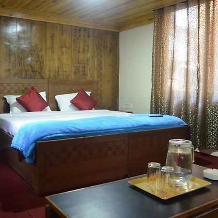 Hotel Orchid Residency , Darjeeling Darjeeling  Ruang foto