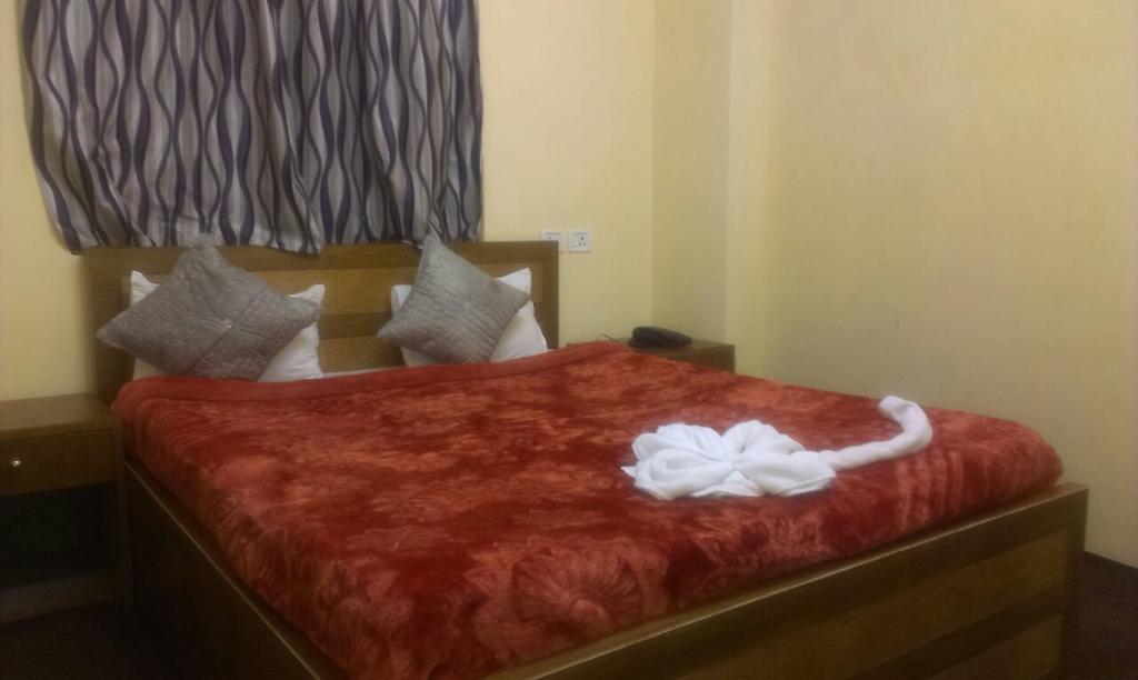 Hotel Orchid Residency , Darjeeling Darjeeling  Bagian luar foto