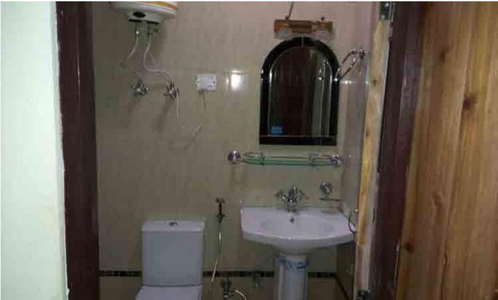 Hotel Orchid Residency , Darjeeling Darjeeling  Bagian luar foto