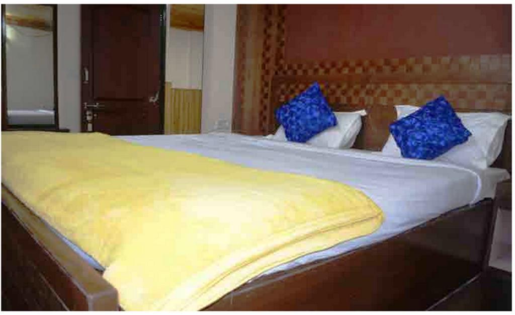 Hotel Orchid Residency , Darjeeling Darjeeling  Bagian luar foto