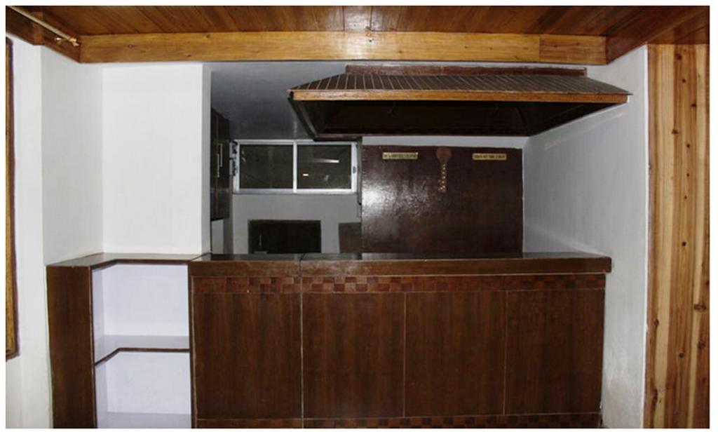 Hotel Orchid Residency , Darjeeling Darjeeling  Bagian luar foto