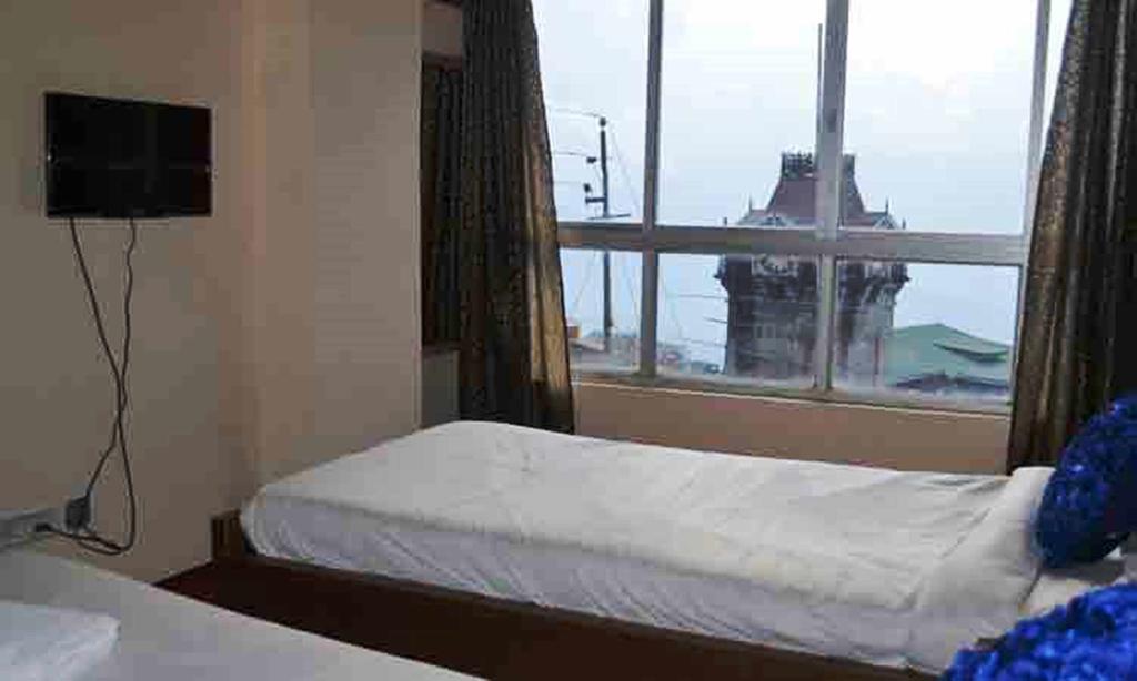 Hotel Orchid Residency , Darjeeling Darjeeling  Bagian luar foto