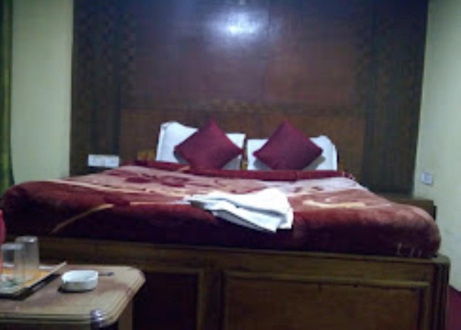 Hotel Orchid Residency , Darjeeling Darjeeling  Bagian luar foto