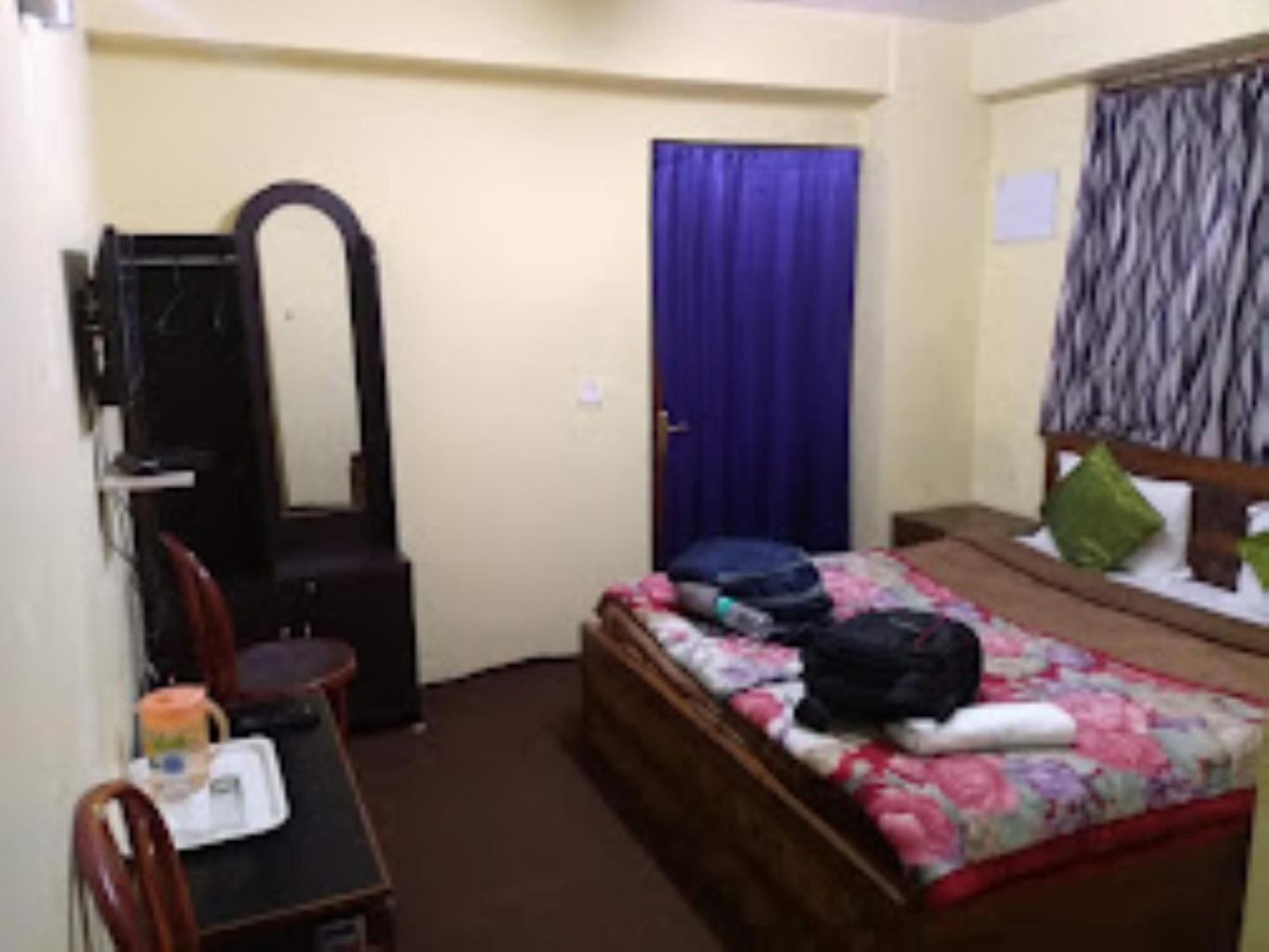 Hotel Orchid Residency , Darjeeling Darjeeling  Bagian luar foto