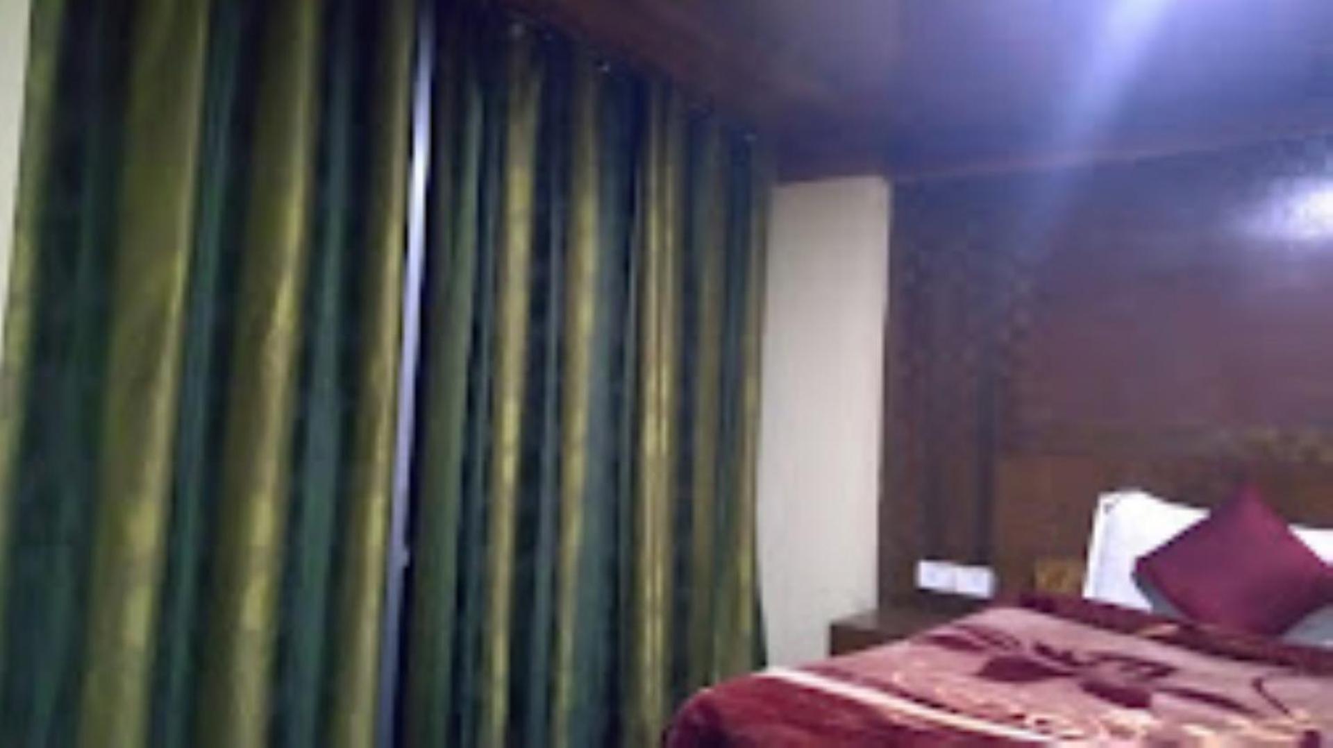 Hotel Orchid Residency , Darjeeling Darjeeling  Bagian luar foto