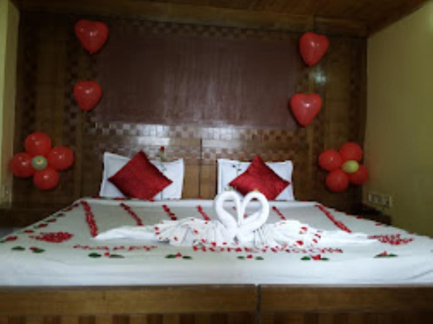 Hotel Orchid Residency , Darjeeling Darjeeling  Bagian luar foto