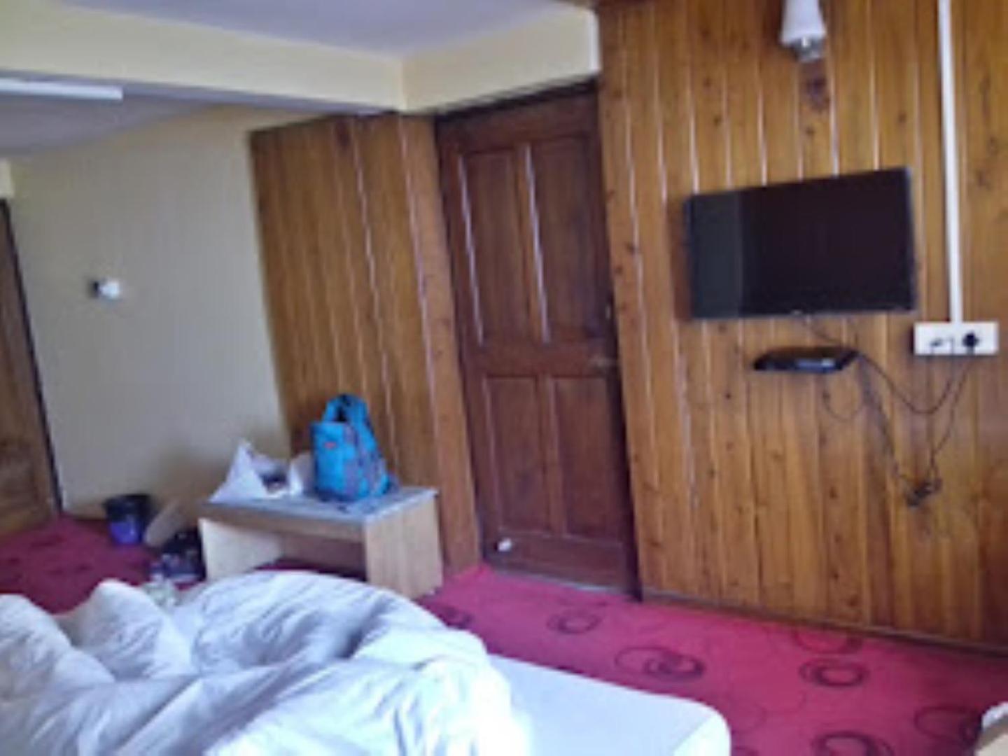 Hotel Orchid Residency , Darjeeling Darjeeling  Bagian luar foto