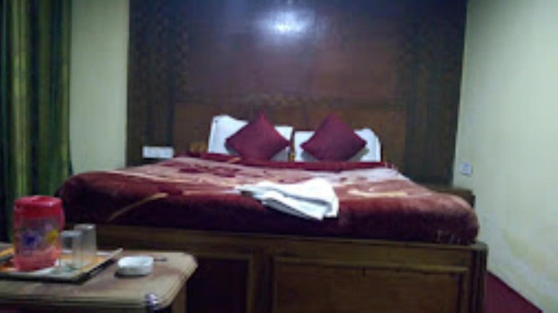 Hotel Orchid Residency , Darjeeling Darjeeling  Bagian luar foto