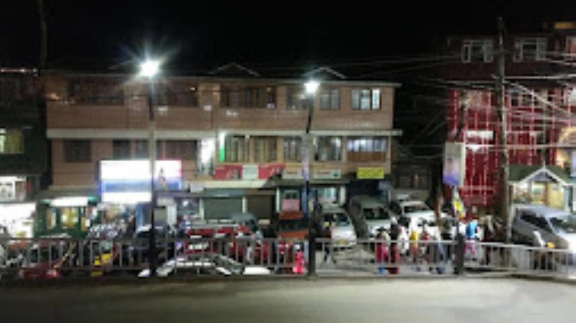 Hotel Orchid Residency , Darjeeling Darjeeling  Bagian luar foto