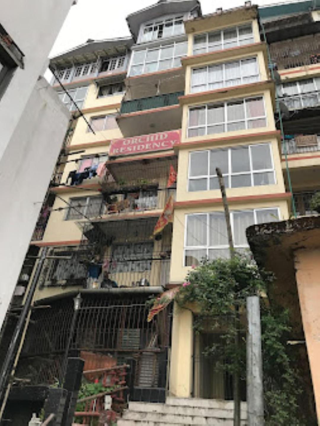 Hotel Orchid Residency , Darjeeling Darjeeling  Bagian luar foto