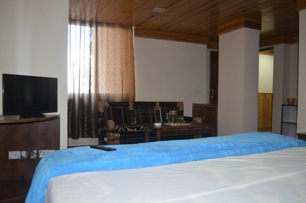 Hotel Orchid Residency , Darjeeling Darjeeling  Ruang foto