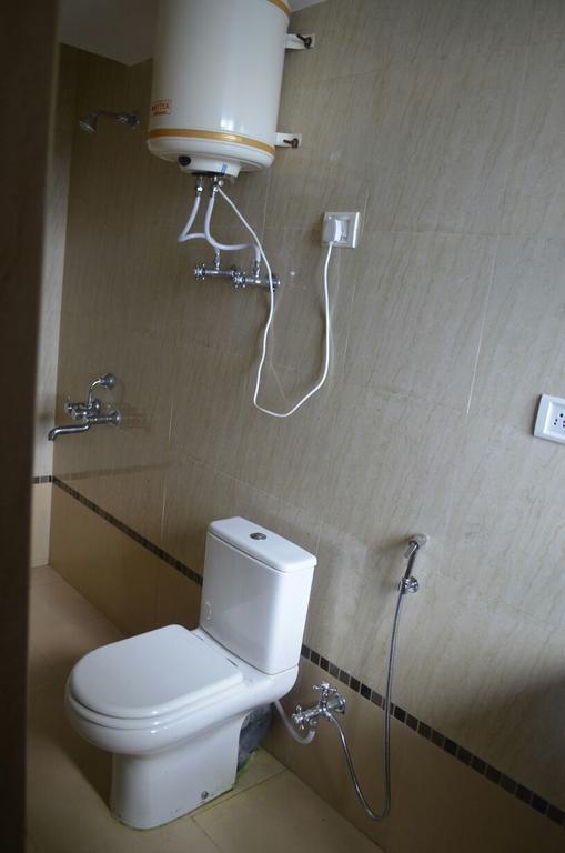 Hotel Orchid Residency , Darjeeling Darjeeling  Bagian luar foto