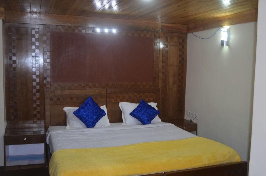 Hotel Orchid Residency , Darjeeling Darjeeling  Ruang foto