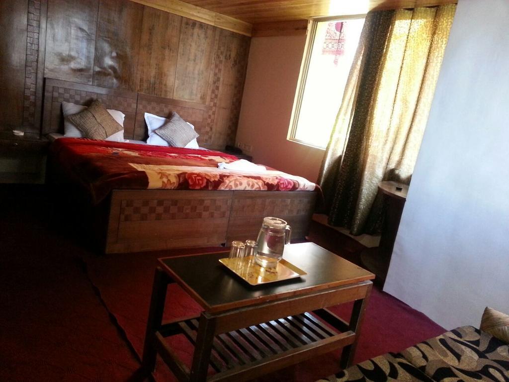 Hotel Orchid Residency , Darjeeling Darjeeling  Bagian luar foto