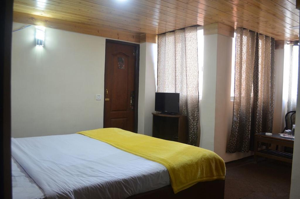 Hotel Orchid Residency , Darjeeling Darjeeling  Ruang foto